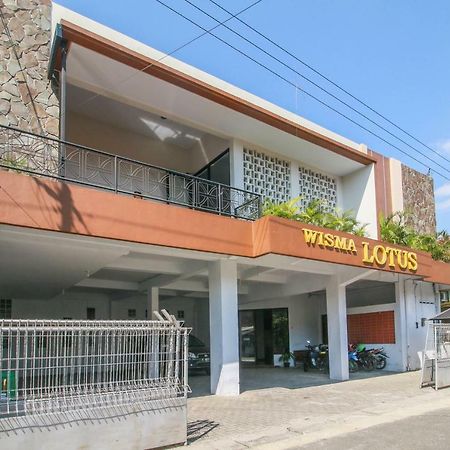 Reddoorz Syariah Near Universitas Jenderal Soedirman Purwokerto Exterior foto